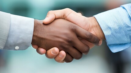 Obraz premium A community organization offering free job counseling services to help individuals with career support and training