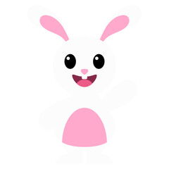 Cute Bunnny Rabbit