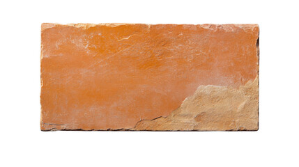 old paper texture isolated on white background 