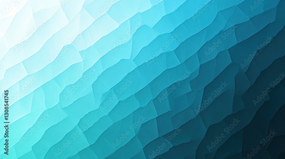 Poster soft gradient pencil strokes create a soothing pastel background perfect for creative projects and d