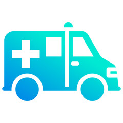 Ambulance Icon