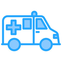 Ambulance Icon