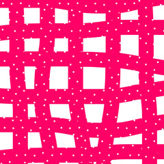 seamless geometric pattern