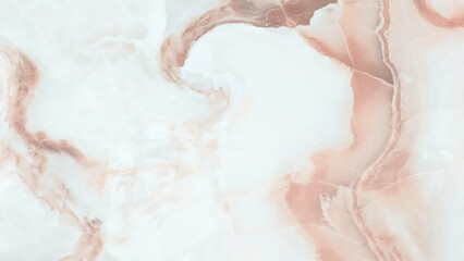 Luxurious white Carrara statuaries marble texture background. Calacatta glossy marble with golden streaks. Luxury White Gold Marble texture