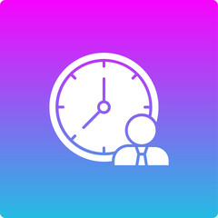 Clock Icon