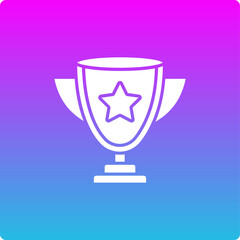 Trophy Icon