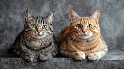 What would a catâ€™s ideal playdate look like with another cat? --