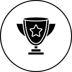 Trophy Icon