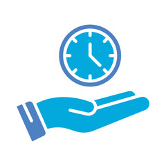Time Management Icon