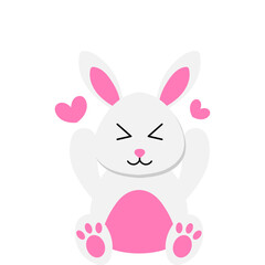 Cute Bunnny Rabbit