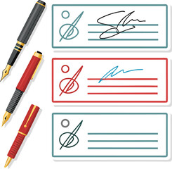 back to school vector illustration