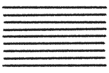 Doodle brush stroke paint grunge hand drawn template watercolor collection line art abstract school paint music