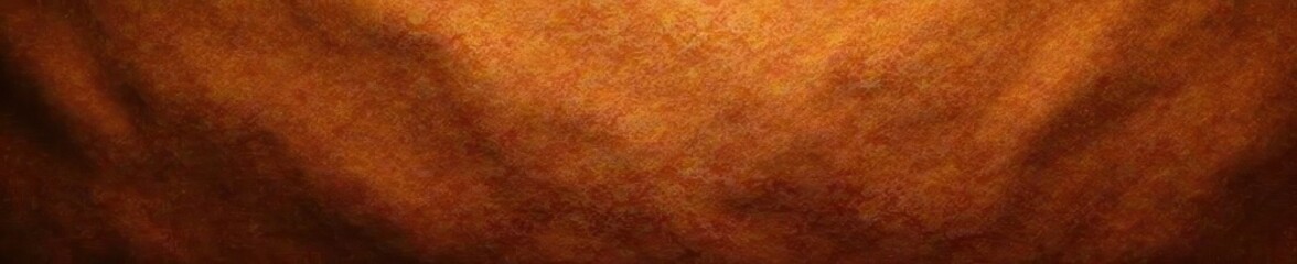 Rich, earthy brown chamois, slightly uneven surface , earth tone, nubuck