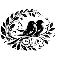 graphic, clip art, in silhouette, drawing, design