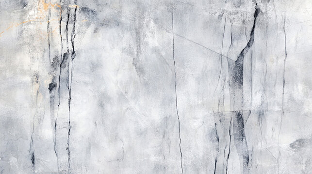 Smooth Concrete Surface Texture &ndash; High-Resolution Detail