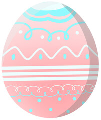 Ester egg