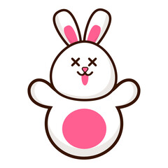 Cute Bunnny Rabbit