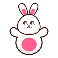 Cute Bunnny Rabbit