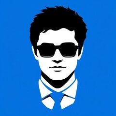 eyewear vision care glasses sunglasses collar goggles necktie graphics animation graphic design