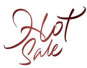 Hot sale