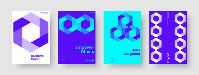 Geometric Poster Design. Creative Background Template. Abstract Brochure Layout. Flyer. Business Presentation. Book Cover. Banner. Report. Portfolio. Advertising. Catalog. Handbill. Magazine