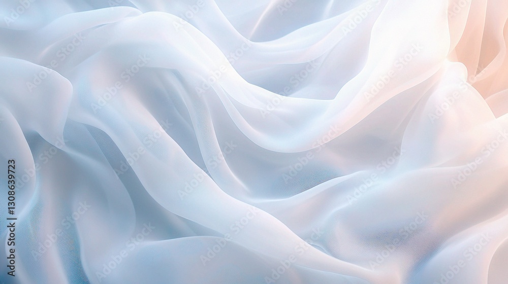 Poster smooth abstract background with clean lines and soft textures