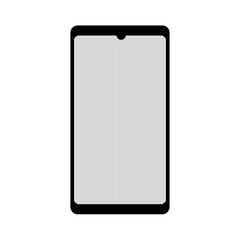 Smartphone Glitch Screen Error – Digital Error Effect