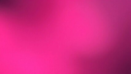 Moody Matte Gradient – Deep Magenta and Muted Purple Texture