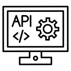 API Icon