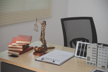 Real Estate Lawyer And House Foreclosure Law
