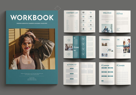 Workbook Template
