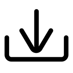 download icon for illustration