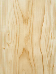 Wood Grain's Organic Art: A high-angle, close-up shot showcases the intricate details of a wood grain, revealing the beauty of natural patterns and textures.