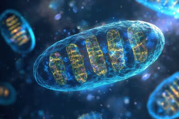 Mitochondrial function: unraveling energy metabolism and respiratory efficiency for human health insights
