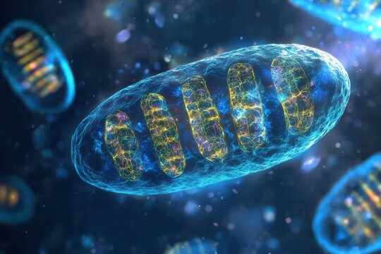 Mitochondrial function: unraveling energy metabolism and respiratory efficiency for human health insights