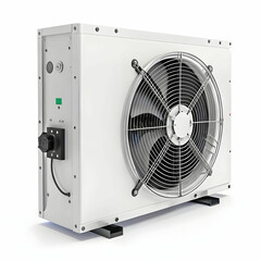 A ventilator is a medical device that assists or controls breathing for patients