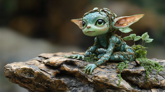 pixie