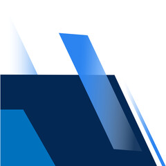 Gradient Geometric Corner