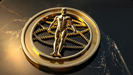 Pharmacy branding logo video: highlighting healthcare promotion, medical identity design, corporate visuals for doctors, marketing strategies, and educational resources in the pharmaceutical industry