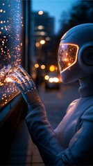 Cyber Lock: Safeguarding the Future of Online Security, Digital Security Experts, IT Professionals, Data Protection Advocates, and Privacy Enthusiasts