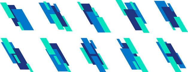 Abstract Dynamic Shapes