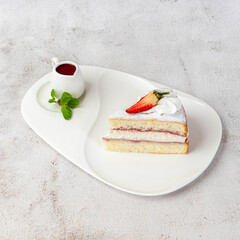 Different food of breakfast, main course, mojito, coffee, sweets, dessert, pizza, pasta,afternoon tea, cake, ice cream, bread, soft drinks, sandwich, tea and more with a pure background