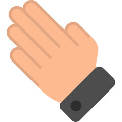 Hand Icon
