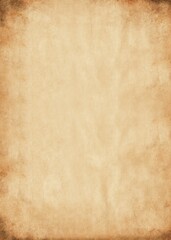 Vintage brown paper texture background