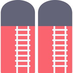 Silo Icon