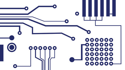 computer security concept