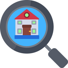 Home Search Icon