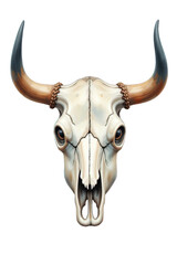 Ai teschio di toro 02