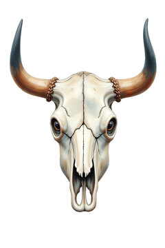 Ai teschio di toro 02