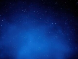 Fototapeta premium Night Sky with Stars